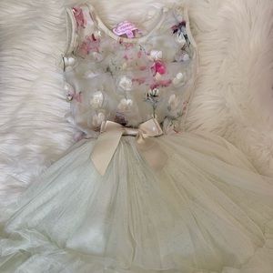 Popatu Tutu Dress